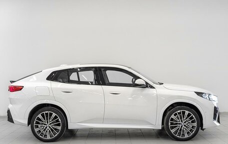 BMW X2, 2025 год, 6 260 000 рублей, 4 фотография