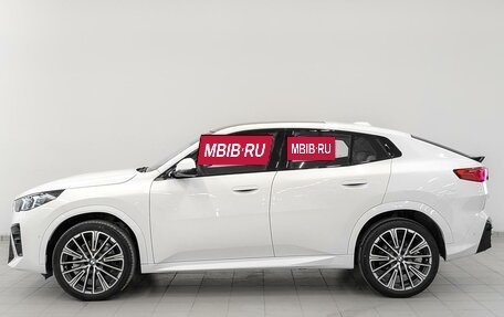 BMW X2, 2025 год, 6 260 000 рублей, 3 фотография