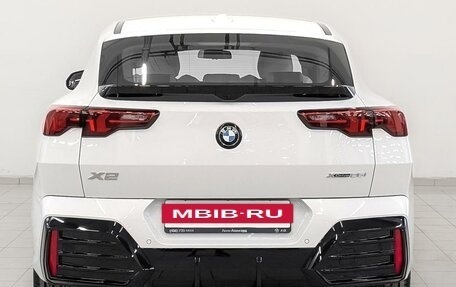 BMW X2, 2025 год, 6 260 000 рублей, 6 фотография