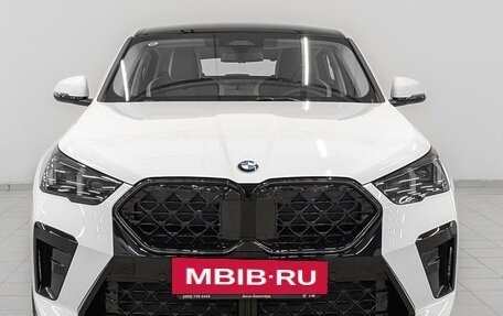 BMW X2, 2025 год, 6 260 000 рублей, 5 фотография
