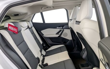 BMW X2, 2025 год, 6 260 000 рублей, 12 фотография