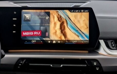 BMW X2, 2025 год, 6 260 000 рублей, 11 фотография