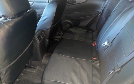 Nissan Qashqai, 2015 год, 1 360 000 рублей, 11 фотография