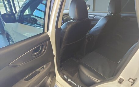 Nissan Qashqai, 2015 год, 1 360 000 рублей, 10 фотография