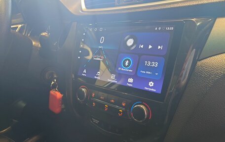 Nissan Qashqai, 2015 год, 1 360 000 рублей, 12 фотография