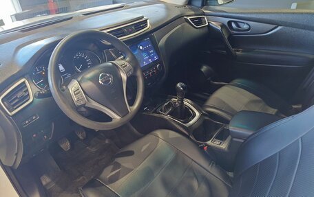 Nissan Qashqai, 2015 год, 1 360 000 рублей, 9 фотография