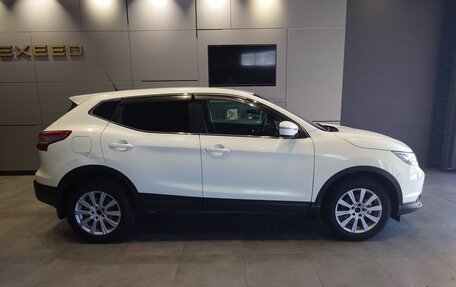 Nissan Qashqai, 2015 год, 1 360 000 рублей, 8 фотография