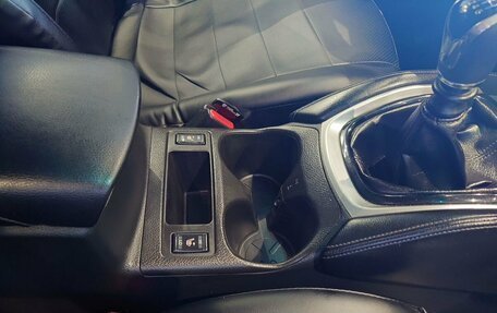 Nissan Qashqai, 2015 год, 1 360 000 рублей, 13 фотография