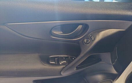 Nissan Qashqai, 2015 год, 1 360 000 рублей, 15 фотография