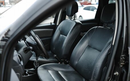 Renault Duster I рестайлинг, 2012 год, 859 000 рублей, 11 фотография