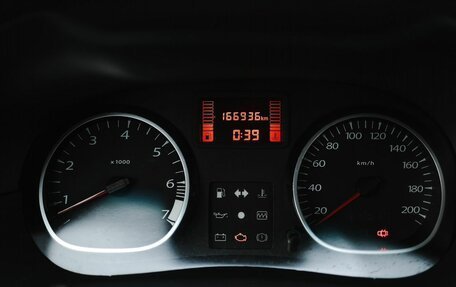 Renault Duster I рестайлинг, 2012 год, 859 000 рублей, 16 фотография