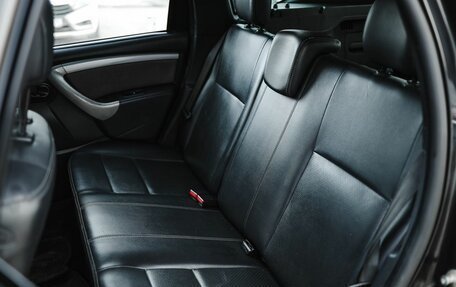 Renault Duster I рестайлинг, 2012 год, 859 000 рублей, 12 фотография