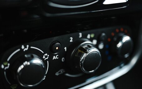 Renault Duster I рестайлинг, 2012 год, 859 000 рублей, 19 фотография