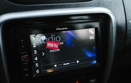 Renault Duster I рестайлинг, 2012 год, 859 000 рублей, 17 фотография