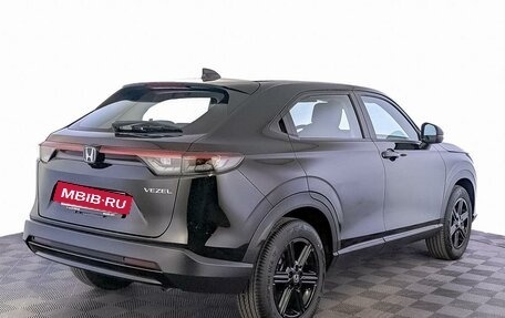 Honda Vezel, 2025 год, 3 245 000 рублей, 2 фотография