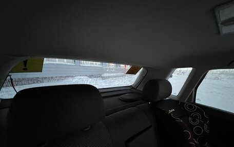 Volkswagen Polo IV рестайлинг, 2002 год, 250 000 рублей, 7 фотография