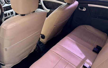 Renault Sandero I, 2011 год, 530 000 рублей, 5 фотография