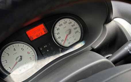 Renault Sandero I, 2011 год, 530 000 рублей, 8 фотография