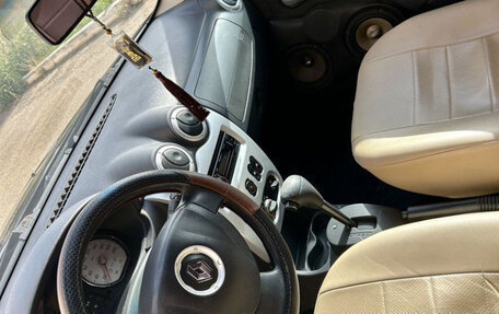 Renault Sandero I, 2011 год, 530 000 рублей, 4 фотография