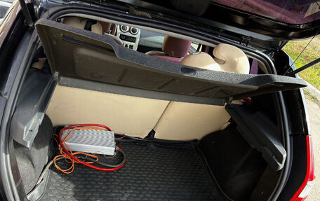 Renault Sandero I, 2011 год, 530 000 рублей, 6 фотография