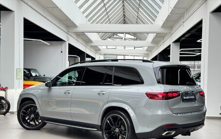 Mercedes-Benz GLS, 2026 год, 25 480 000 рублей, 4 фотография