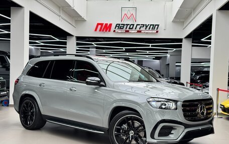 Mercedes-Benz GLS, 2026 год, 25 480 000 рублей, 1 фотография