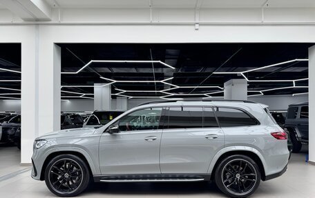 Mercedes-Benz GLS, 2026 год, 25 480 000 рублей, 7 фотография