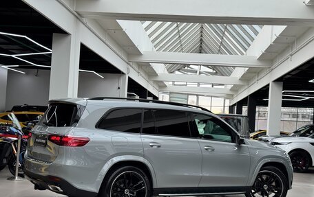 Mercedes-Benz GLS, 2026 год, 25 480 000 рублей, 6 фотография