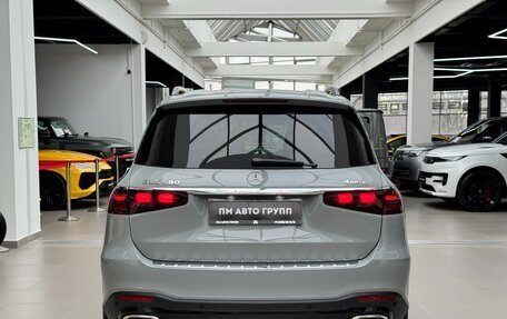 Mercedes-Benz GLS, 2026 год, 25 480 000 рублей, 5 фотография