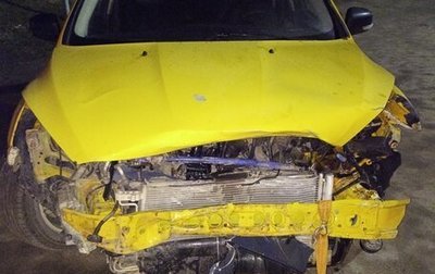 Ford Focus III, 2015 год, 355 000 рублей, 1 фотография