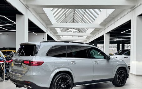 Mercedes-Benz GLS, 2026 год, 25 480 000 рублей, 11 фотография