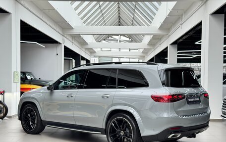 Mercedes-Benz GLS, 2026 год, 25 480 000 рублей, 12 фотография