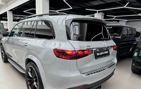 Mercedes-Benz GLS, 2026 год, 25 480 000 рублей, 10 фотография