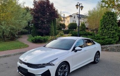 KIA K5, 2021 год, 2 600 000 рублей, 1 фотография