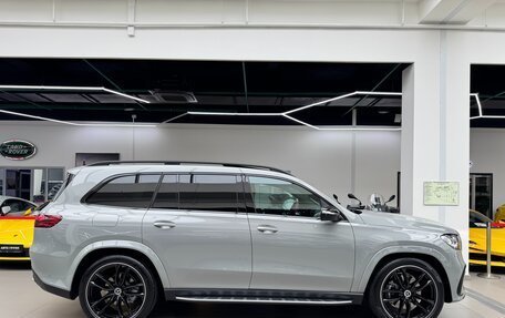 Mercedes-Benz GLS, 2026 год, 25 480 000 рублей, 8 фотография