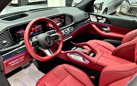 Mercedes-Benz GLS, 2026 год, 25 480 000 рублей, 13 фотография