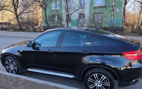 BMW X6, 2009 год, 1 900 000 рублей, 1 фотография