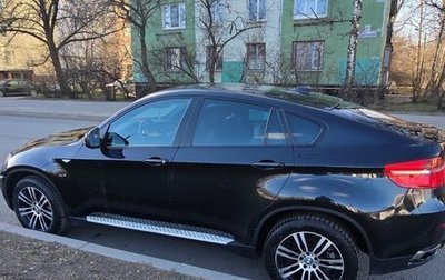 BMW X6, 2009 год, 1 900 000 рублей, 1 фотография