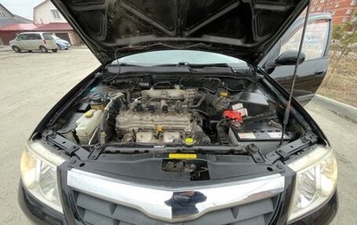 Nissan Almera Classic, 2011 год, 480 000 рублей, 1 фотография