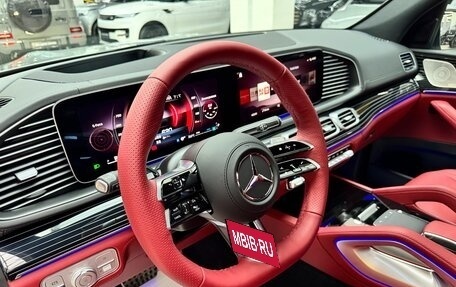 Mercedes-Benz GLS, 2026 год, 25 480 000 рублей, 14 фотография