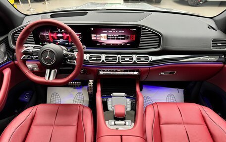 Mercedes-Benz GLS, 2026 год, 25 480 000 рублей, 15 фотография