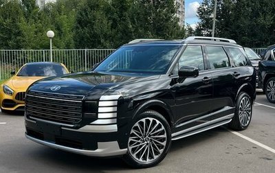 Hyundai Palisade, 2025 год, 8 000 000 рублей, 1 фотография