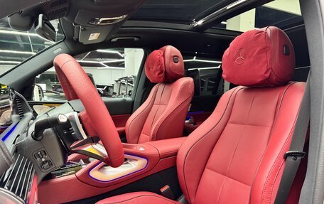 Mercedes-Benz GLS, 2026 год, 25 480 000 рублей, 16 фотография