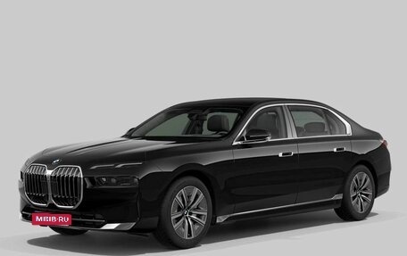 BMW 7 серия, 2025 год, 15 190 000 рублей, 1 фотография