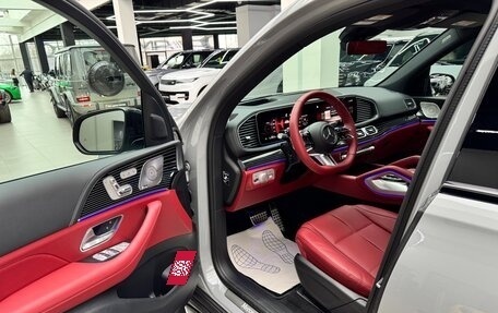 Mercedes-Benz GLS, 2026 год, 25 480 000 рублей, 17 фотография