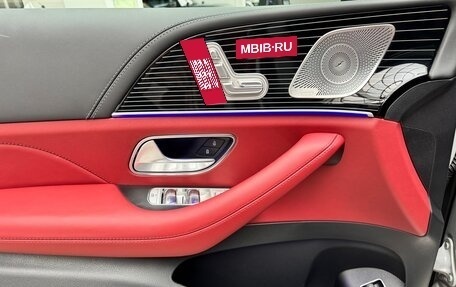 Mercedes-Benz GLS, 2026 год, 25 480 000 рублей, 18 фотография