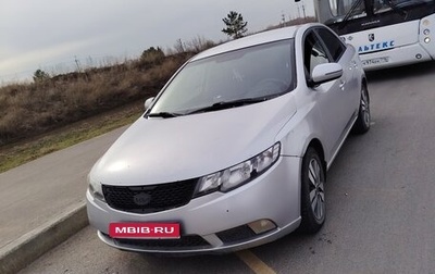 KIA Cerato III, 2012 год, 585 000 рублей, 1 фотография