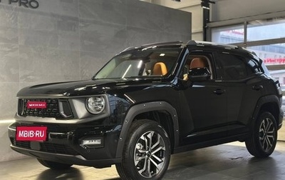 Haval H7, 2026 год, 4 199 000 рублей, 1 фотография