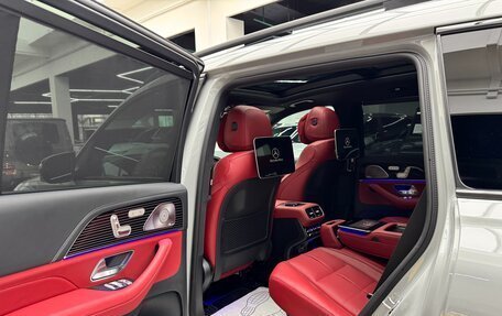 Mercedes-Benz GLS, 2026 год, 25 480 000 рублей, 21 фотография