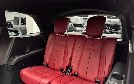 Mercedes-Benz GLS, 2026 год, 25 480 000 рублей, 25 фотография